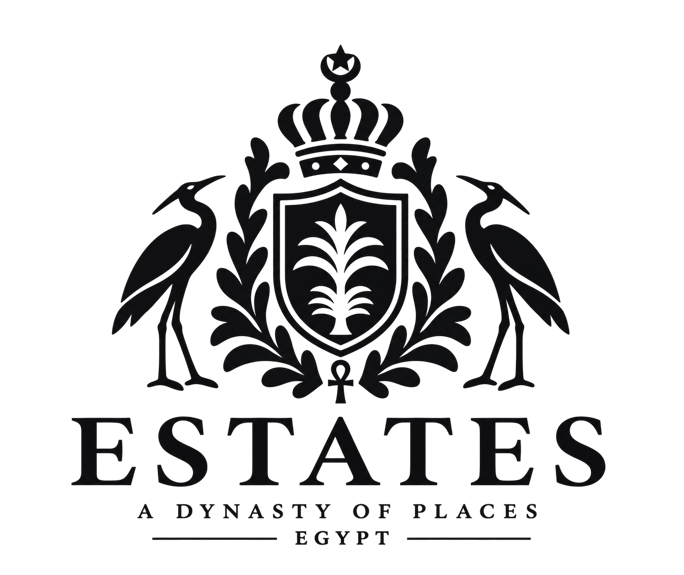 ESTATES, A Dynasty of Places, Egypt