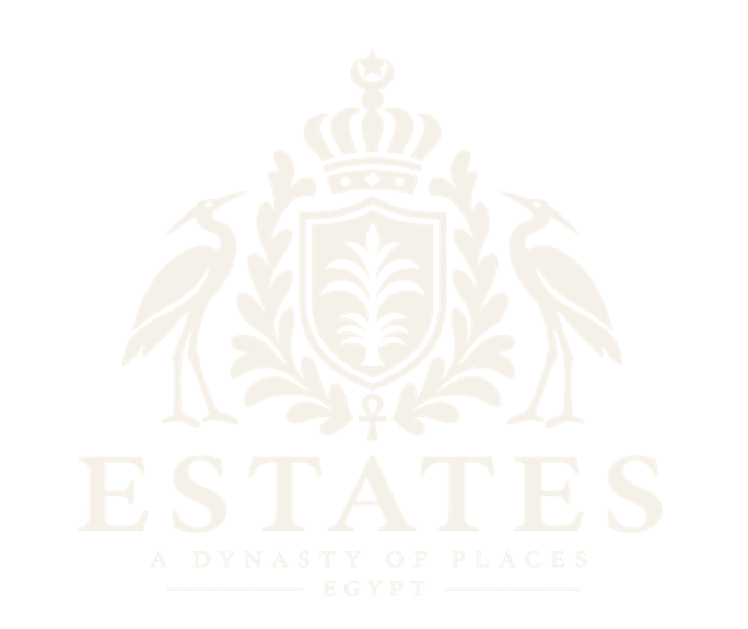 ESTATES, A Dynasty of Places, Egypt